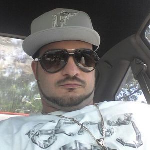 Meet your Posher, Richard